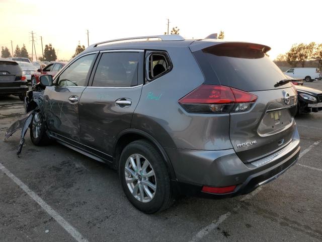 Image 2 of 2019 NISSAN ROGUE S 2019 with VIN JN8AT2MV4KW389727