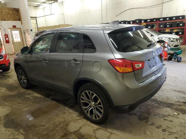 Изображение 3 2017 MITSUBISHI OUTLANDER SPORT ES 2017 с VIN JA4AR3AW0HZ019857