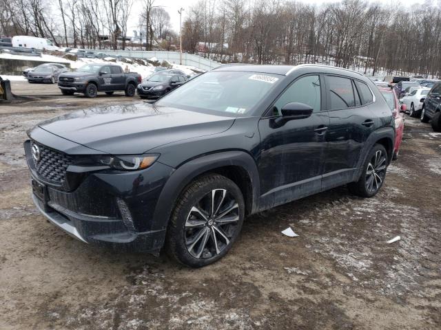 Image 1 of 2023 MAZDA CX-50 BASE 2023 with VIN 7MMVABXY5PN120030