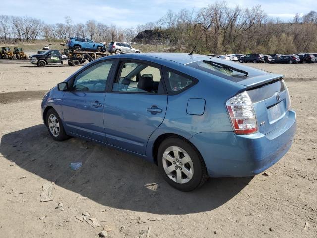 Изображение 2 2007 TOYOTA PRIUS  2007 с VIN JTDKB20U077566730
