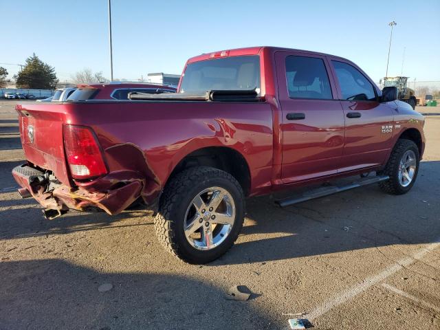 Изображение 3 2014 RAM 1500 ST 2014 с VIN 1C6RR7KT2ES107180