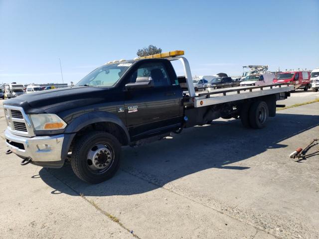 2011 DODGE RAM 5500 ST 2011 image