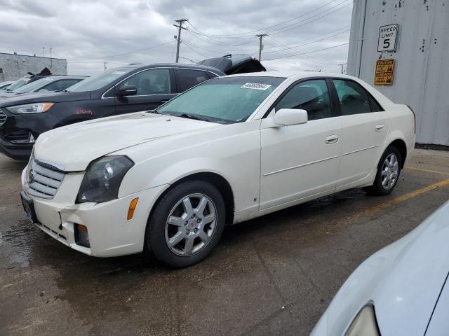 2007 CADILLAC CTS  2007 image