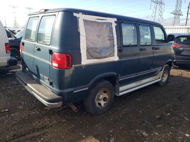 Image 3 of 1998 DODGE RAM VAN B1500 1998 with VIN 2B6HB11X4WK140093