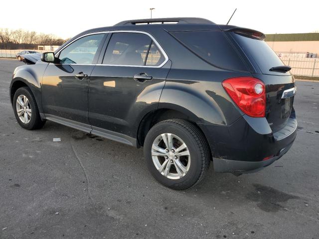 Изображение 2 2014 CHEVROLET EQUINOX LT 2014 с VIN 2GNFLFEK0E6341080