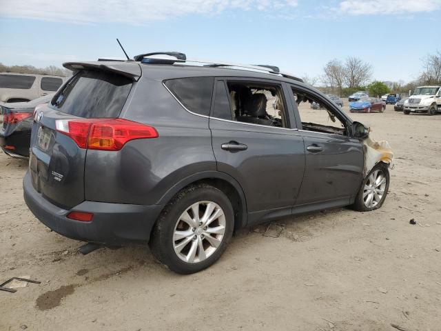 Obraz 3 z 2013 TOYOTA RAV4 LIMITED 2013 z VIN JTMDFREV8DD042536