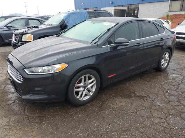 Изображение 1 2015 FORD FUSION SE 2015 с VIN 1FA6P0H70F5112211
