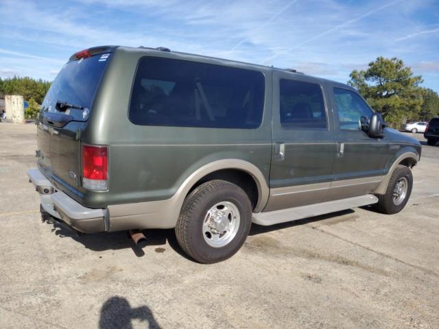 Obraz 3 z 2003 FORD EXCURSION EDDIE BAUER 2003 z VIN 1FMNU44P93EA28651