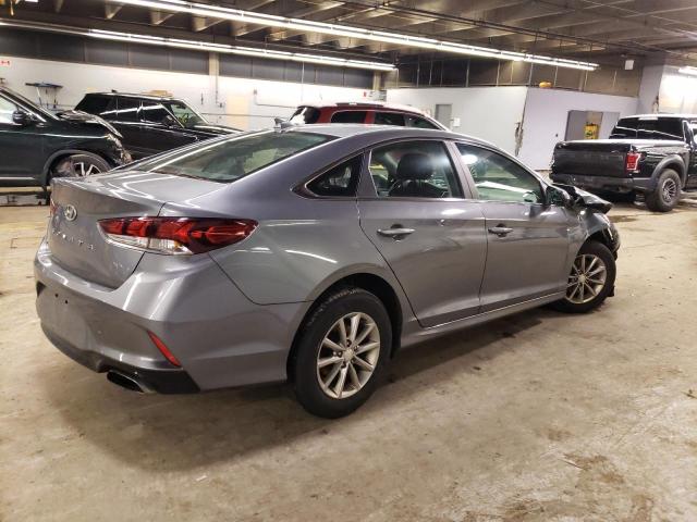 Obraz 3 z 2019 HYUNDAI SONATA SE 2019 z VIN 5NPE24AF3KH757913