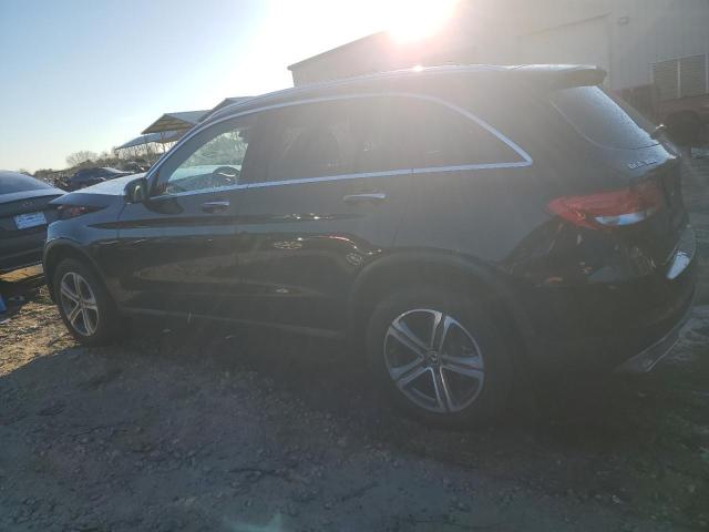 Image 2 of 2018 MERCEDES-BENZ GLC-CLASS 300 2018 with VIN WDC0G4JB0JV051354