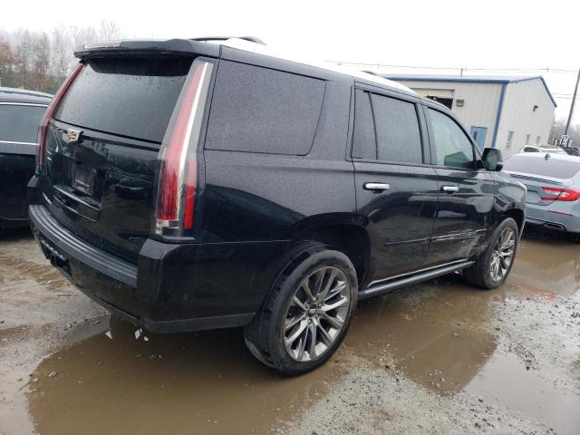 Obraz 3 z 2020 CADILLAC ESCALADE PREMIUM LUXURY 2020 z VIN 1GYS4CKJ5LR129463