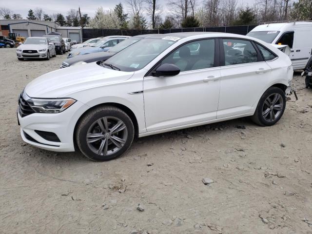 Изображение 1 2019 VOLKSWAGEN JETTA S 2019 с VIN 3VWC57BU9KM065112