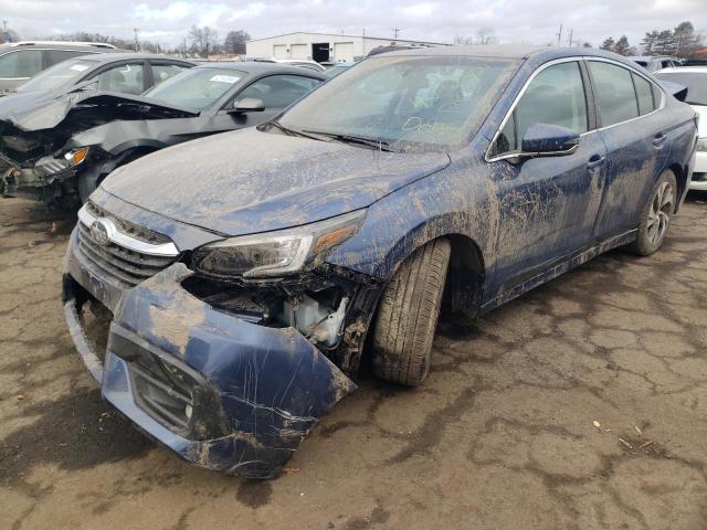Изображение 2020 SUBARU LEGACY PREMIUM 2020