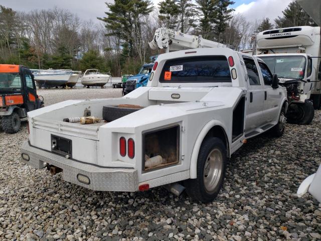 Image 3 of 2000 FORD F550 SUPER DUTY 2000 with VIN 1FDAW56F7YEB23980