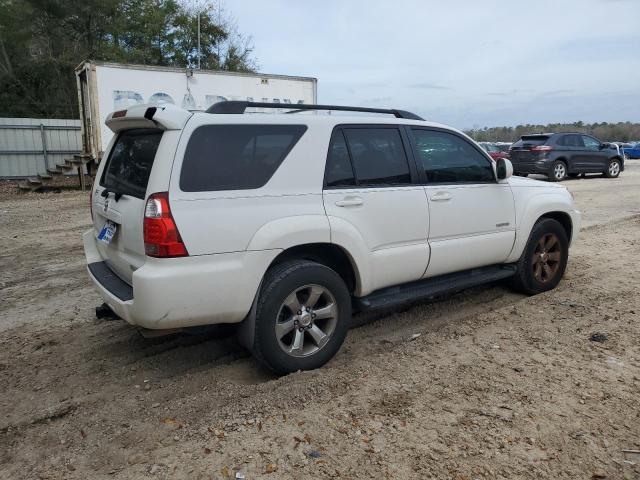 Image 3 of 2009 TOYOTA 4RUNNER LIMITED 2009 with VIN JTEZU17R89K026302