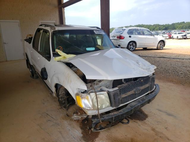 Image 1 of 2004 FORD EXPLORER SPORT TRAC  2004 with VIN 1FMDU77K94UC29602