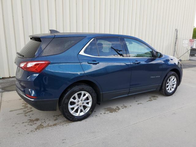 Image 3 of 2020 CHEVROLET EQUINOX LT 2020 with VIN 2GNAXTEV2L6135599