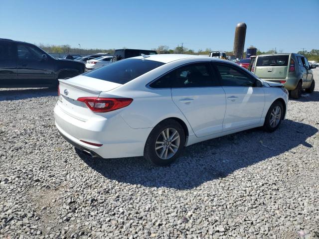 Image 3 of 2017 HYUNDAI SONATA SE 2017 with VIN 5NPE24AF1HH516716