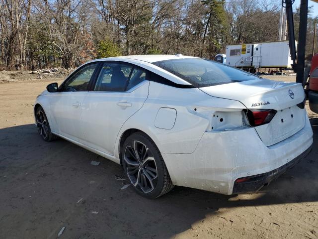 Image 2 of 2023 NISSAN ALTIMA SR 2023 with VIN 1N4BL4CVXPN396116