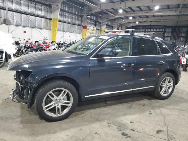 2015 AUDI Q5 PREMIUM PLUS 2015 image