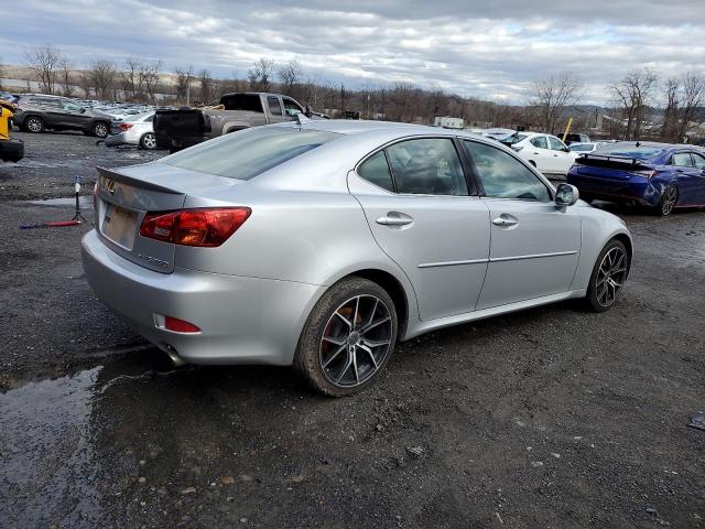 Изображение 3 2008 LEXUS IS 250 2008 с VIN JTHCK262385024981