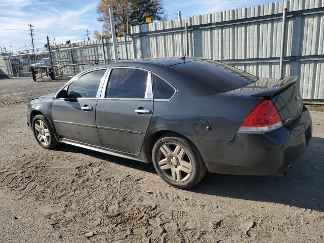 Изображение 2 2012 CHEVROLET IMPALA LT 2012 с VIN 2G1WG5E33C1290029