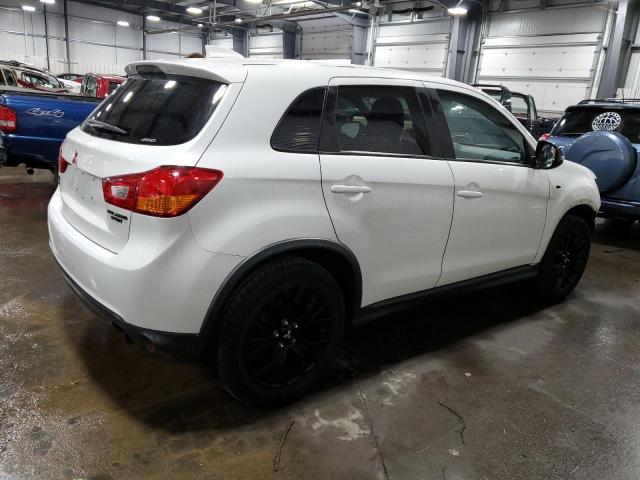 Image 3 of 2017 MITSUBISHI OUTLANDER SPORT ES 2017 with VIN JA4AR3AU9HZ040155