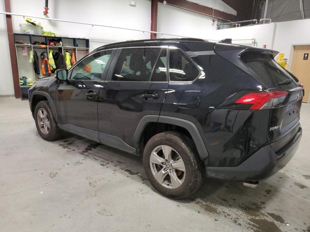 Image 2 of 2023 TOYOTA RAV4 XLE 2023 with VIN 2T3W1RFV7PW261372