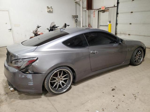 Obraz 3 z 2010 HYUNDAI GENESIS COUPE 2.0T 2010 z VIN KMHHT6KD4AU028158