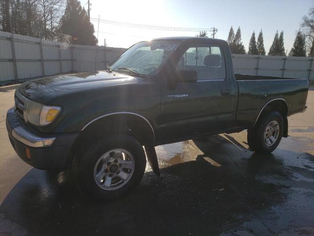 Obraz 2000 TOYOTA TACOMA  2000