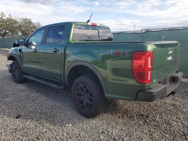 Obraz 2 z 2023 FORD RANGER XL 2023 z VIN 1FTER4FH5PLE09510