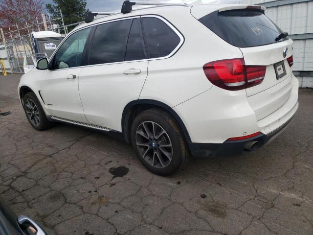 Изображение 2 2015 BMW X5 XDRIVE35D 2015 с VIN 5UXKS4C50F0N06940