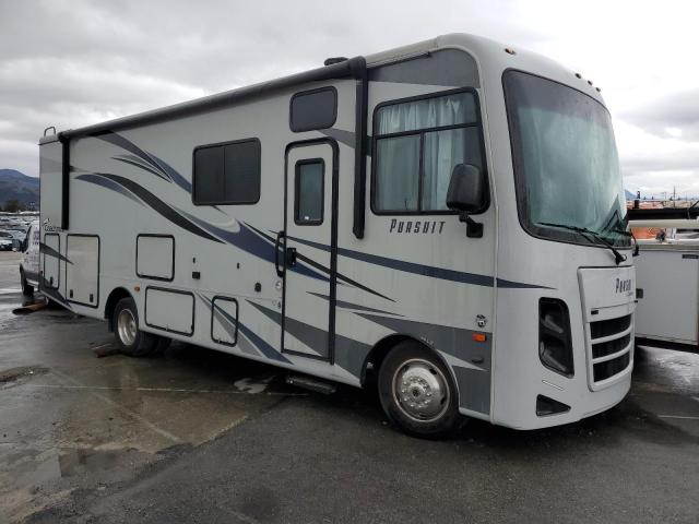 Obraz 2020 COAC MOTOR HOME 2020