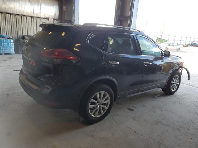 Image 3 of 2017 NISSAN ROGUE S 2017 with VIN KNMAT2MV5HP602778