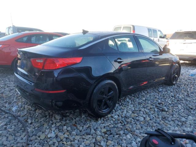 Изображение 3 2014 KIA OPTIMA LX 2014 с VIN 5XXGM4A74EG329649