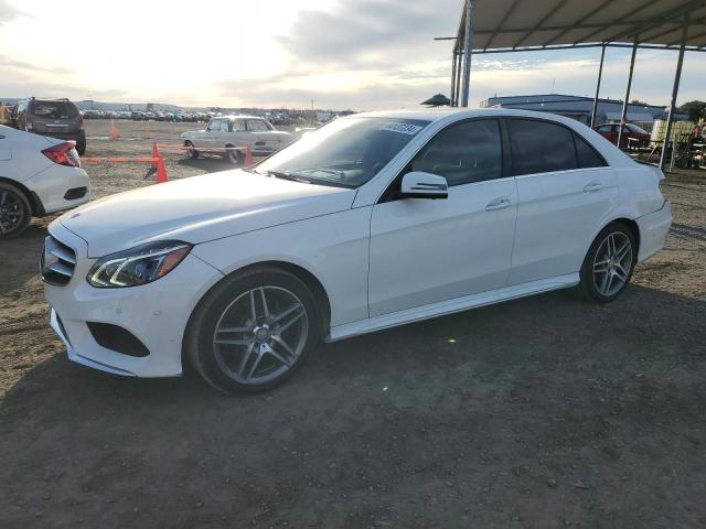 Obraz 1 z 2016 MERCEDES-BENZ E 400 2016 z VIN WDDHF6FB0GB247424