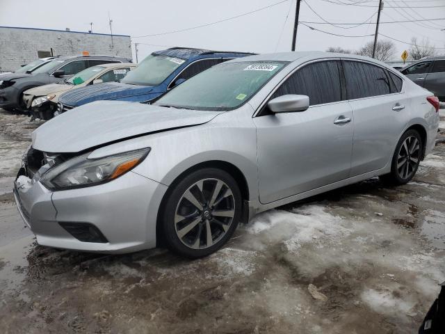Image 1 of 2016 NISSAN ALTIMA 2.5 2016 with VIN 1N4AL3AP1GC211666