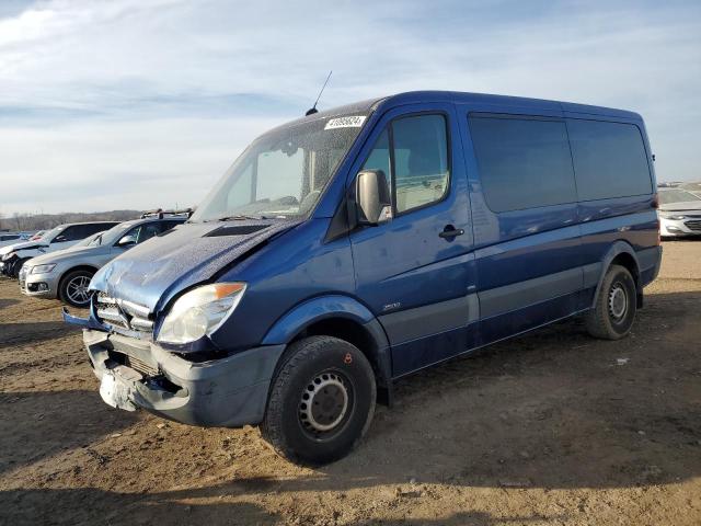 Изображение 1 2012 MERCEDES-BENZ SPRINTER 2500 2012 с VIN WDZPE7CC1C5614349