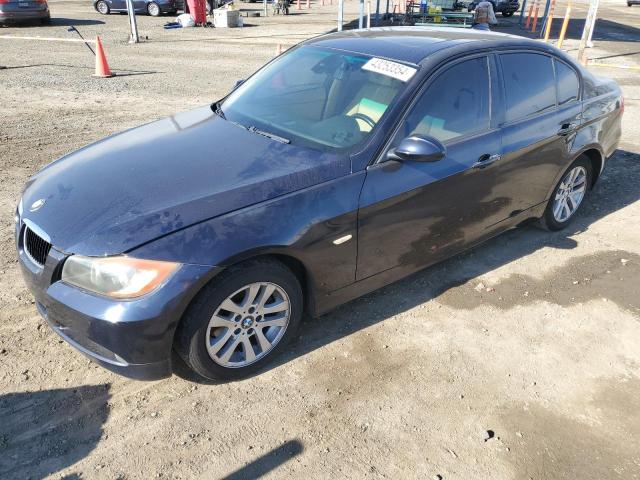 Изображение 2007 BMW 328 I 2007