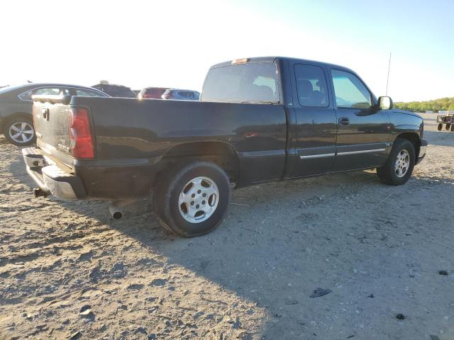 Image 3 of 2004 CHEVROLET SILVERADO C1500 2004 with VIN 2GCEC19T641174620