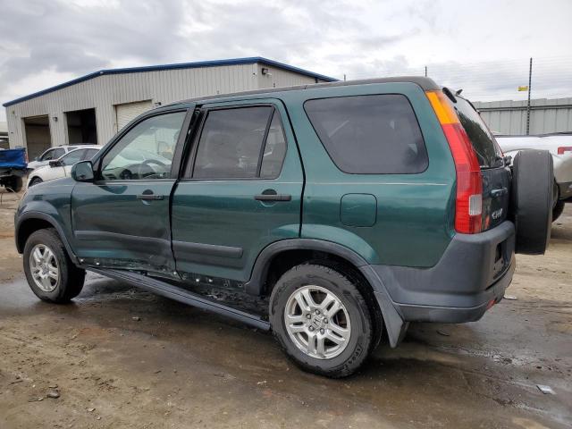 Obraz 2 z 2003 HONDA CR-V EX 2003 z VIN JHLRD78883C043201