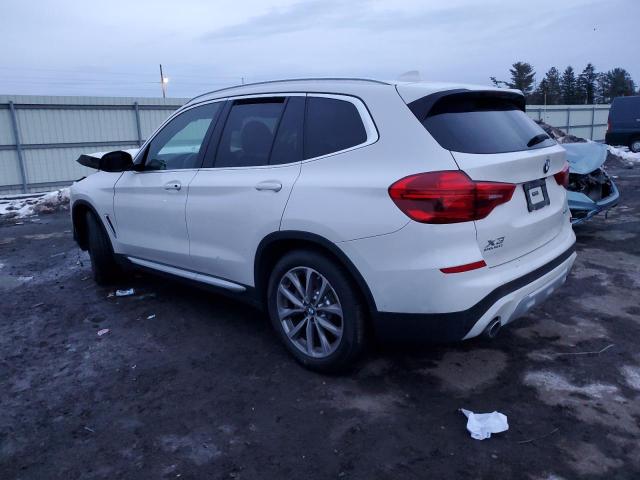 Изображение 2 2019 BMW X3 XDRIVE30I 2019 с VIN 5UXTR9C56KLP92914