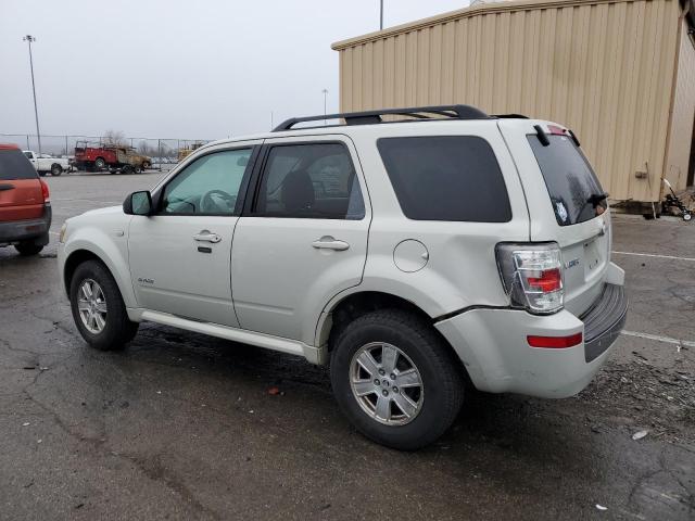 Изображение 2 2008 MERCURY MARINER  2008 с VIN 4M2CU81Z48KJ39569