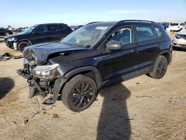 Image 1 of 2023 VOLKSWAGEN TAOS S 2023 with VIN 3VVCX7B26PM364593