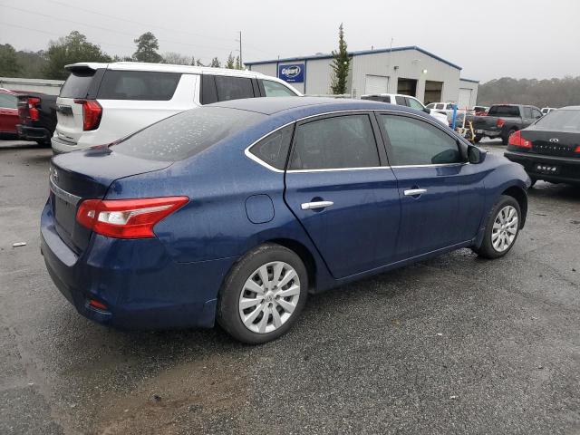 Obraz 3 z 2019 NISSAN SENTRA S 2019 z VIN 3N1AB7AP7KY386138