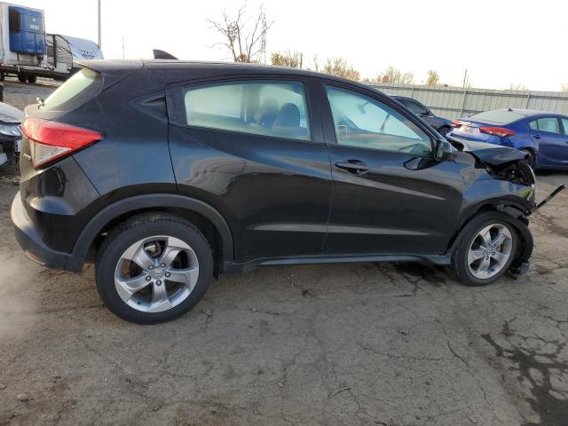 Image 3 of 2019 HONDA HR-V LX 2019 with VIN 3CZRU6H3XKG725384