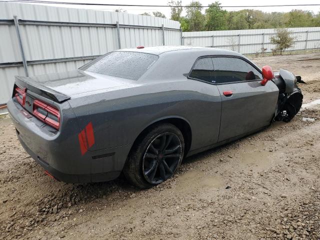 Изображение 3 2017 DODGE CHALLENGER SXT 2017 с VIN 2C3CDZAG6HH561168