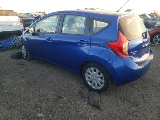 Изображение 2 2015 NISSAN VERSA NOTE S 2015 с VIN 3N1CE2CP6FL401165
