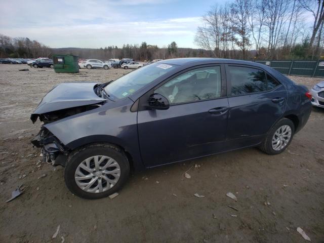 Obraz 1 z 2017 TOYOTA COROLLA L 2017 z VIN 5YFBURHE1HP594889