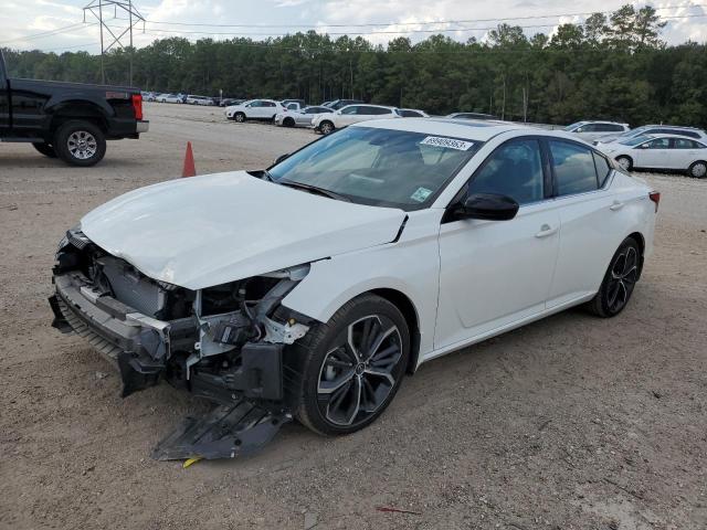 Image 1 of 2023 NISSAN ALTIMA SR 2023 with VIN 1N4BL4CV7PN403216